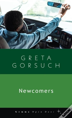 Capa do artigo Newcomers