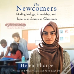 Capa do artigo Newcomers