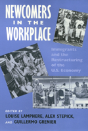 Newcomers In Workplace - Preview