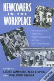 Capa do artigo Newcomers In Workplace