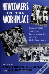 Newcomers In Workplace