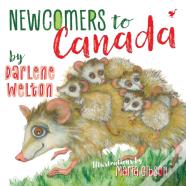 Newcomers To Canada