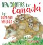 Newcomers To Canada - Preview