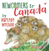 Newcomers To Canada