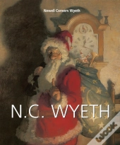 Newell Convers Wyeth