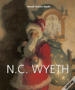 Capa do artigo Newell Convers Wyeth
