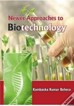 Capa do artigo Newer Approaches To Biotechnology