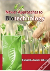Capa do artigo Newer Approaches To Biotechnology