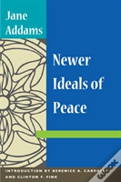 Capa do artigo Newer Ideals Of Peace
