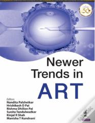 Newer Trends In Art