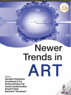 Capa do artigo Newer Trends In Art