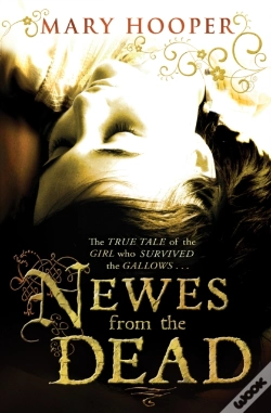 Capa do artigo Newes From The Dead