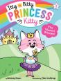 Newest Princess - Preview