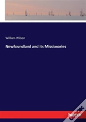 Capa do artigo Newfoundland And Its Missionaries