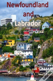 Capa do artigo Newfoundland And Labrador