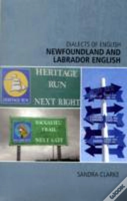 Capa do artigo Newfoundland And Labrador English