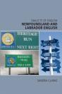 Newfoundland And Labrador English - Preview