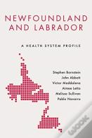 Newfoundland And Labrador
