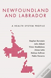 Newfoundland And Labrador