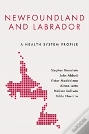 Capa do artigo Newfoundland And Labrador