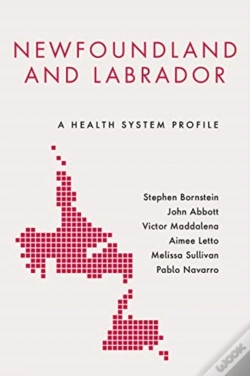 Capa do artigo Newfoundland And Labrador