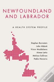 Capa do artigo Newfoundland And Labrador