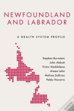 Capa do artigo Newfoundland And Labrador