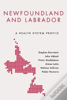 Newfoundland And Labrador