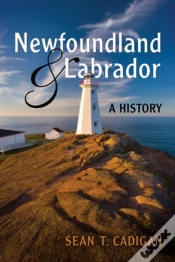 Capa do artigo Newfoundland And Labrador