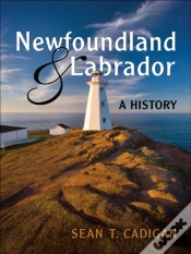 Capa do artigo Newfoundland And Labrador