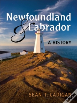 Capa do artigo Newfoundland And Labrador