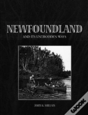 Capa do artigo Newfoundland & Its Untrodden Ways