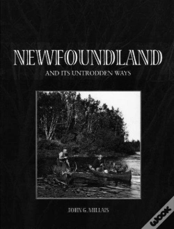 Capa do artigo Newfoundland & Its Untrodden Ways
