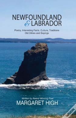 Capa do artigo Newfoundland & Labrador