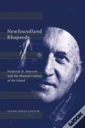 Capa do artigo Newfoundland Rhapsody