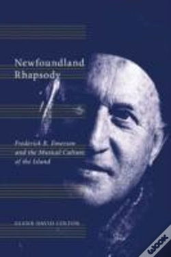 Capa do artigo Newfoundland Rhapsody