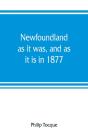 Newfoundland - Preview