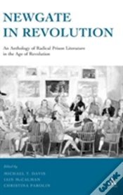 Capa do artigo Newgate In Revolution