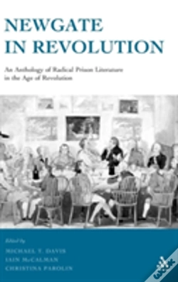 Capa do artigo Newgate In Revolution