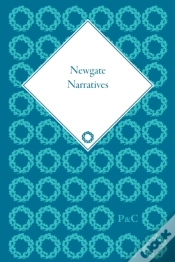 Capa do artigo Newgate Narratives