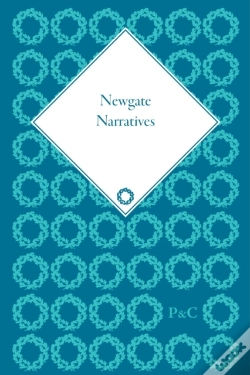 Capa do artigo Newgate Narratives