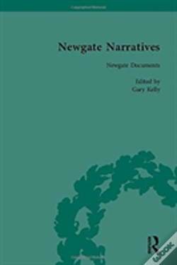 Capa do artigo Newgate Narratives Vol 1