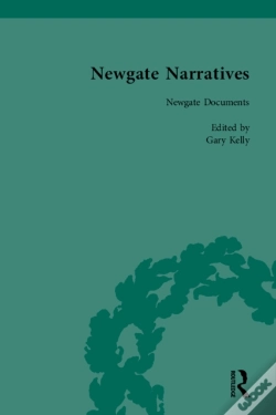 Capa do artigo Newgate Narratives Vol 1