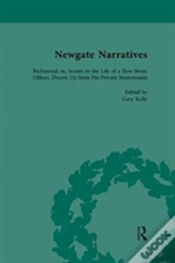 Capa do artigo Newgate Narratives Vol 2