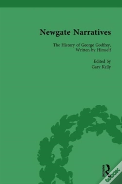 Capa do artigo Newgate Narratives Vol 3