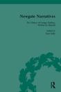 Newgate Narratives Vol 3 - Preview