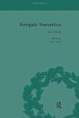 Newgate Narratives Vol 4 - Preview