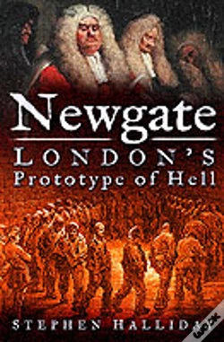 Capa do artigo Newgate