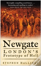 Capa do artigo Newgate