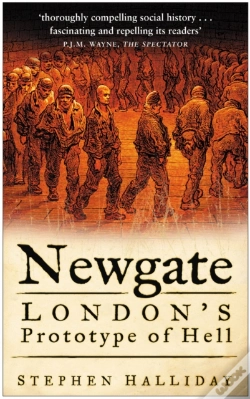 Capa do artigo Newgate